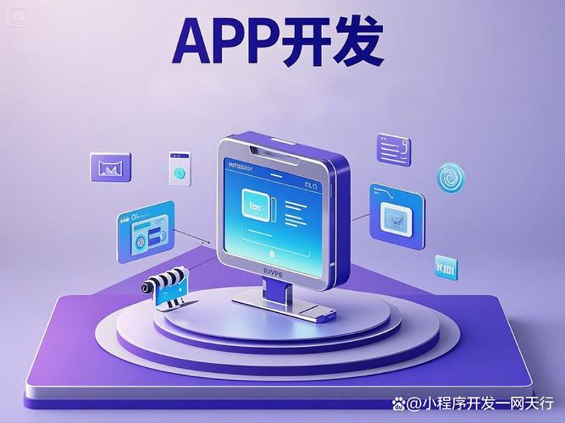 小程序开发：新时代的风口与机遇
